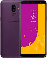 Замена камеры на телефоне Samsung Galaxy J8